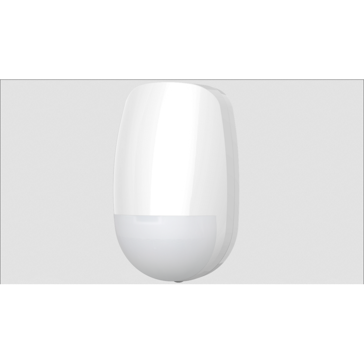 DS-PDD12P-EG2-WE DUAL-TECH MİKRODALGA PIR DEDEKTÖR